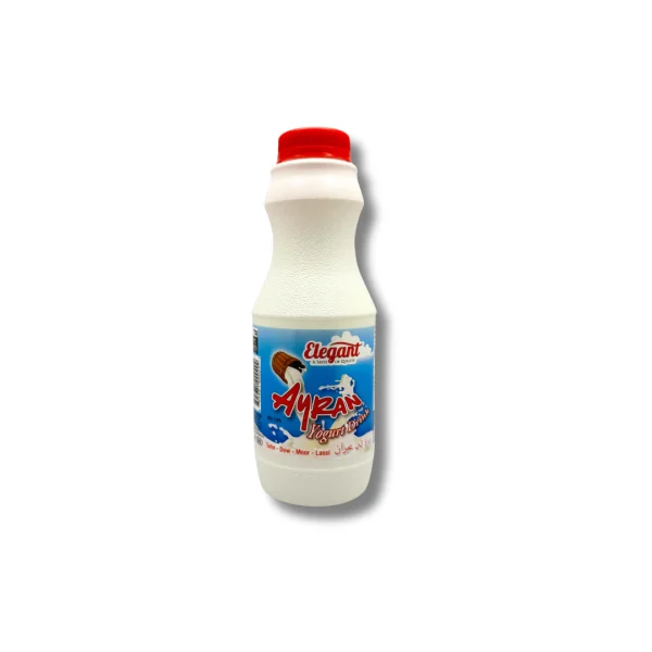 Ayran Yogurt