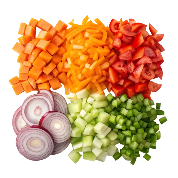 Vegetables