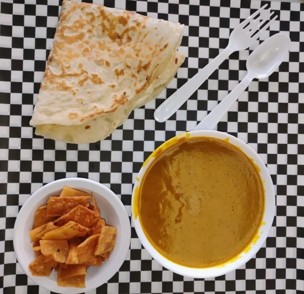Lentil Soup