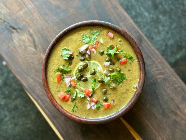 Vegetable Soup